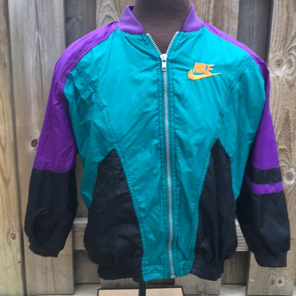 nike 80s clothes